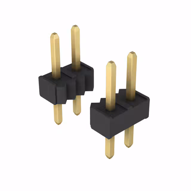 A3B-6PA-2DSA Hirose Electric Co Ltd  Headers Male Pins